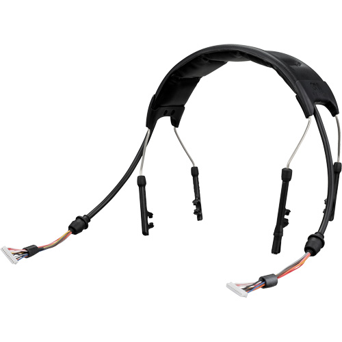 Peltor AG11-13-F/SP Headband Nassau Supply