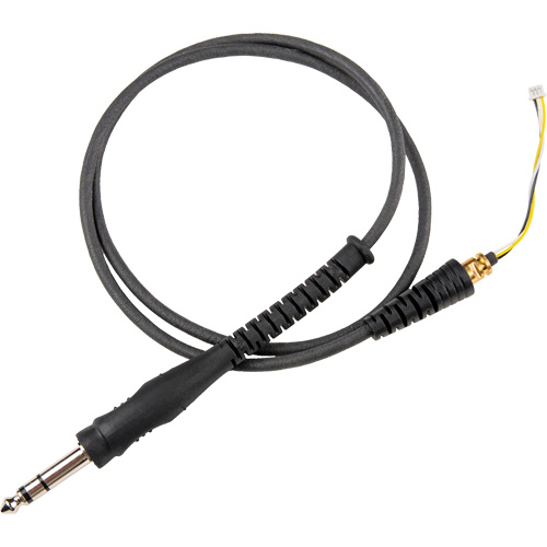 PELTOR Connecting Cable Nassau Supply