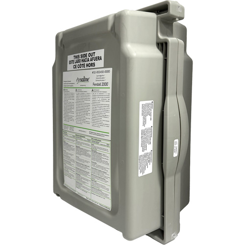 Cartouche de rechange Fendall 2000 Nassau Supply