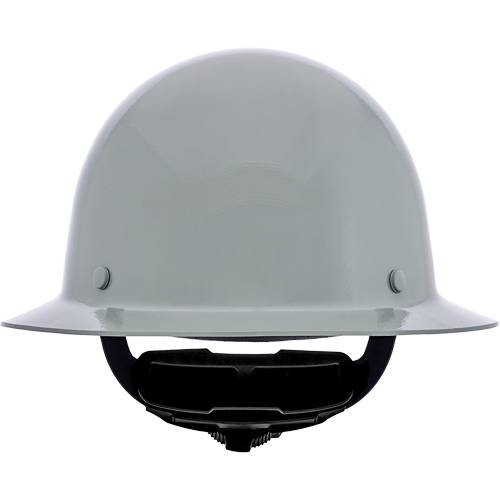 Casque &agrave; bord complet Skullgard, Suspension Rochet, Non ventil&eacute; Nassau Supply