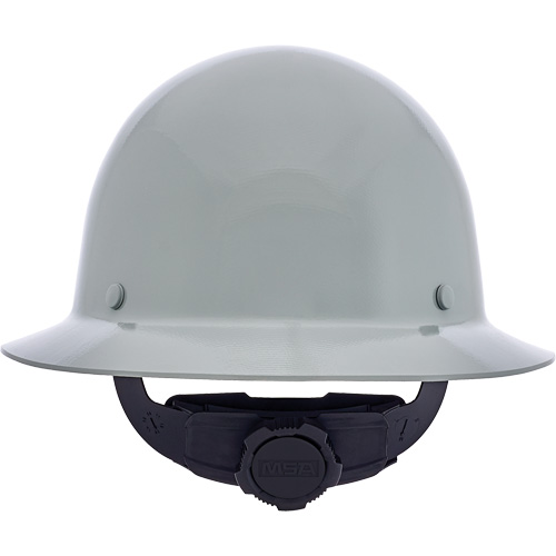 Casque &agrave; bord complet Skullgard, Suspension Rochet, Non ventil&eacute; Nassau Supply