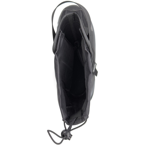 Klondike Overshoes, Nylon, Hook and Loop Nassau Supply