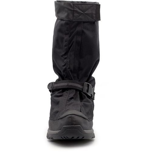 Couvre-chaussures Voyager, Nylon, Fermeture Boucles et crochets Nassau Supply