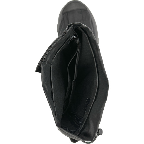 Couvre-chaussures Voyager, Nylon, Fermeture Boucles et crochets Nassau Supply