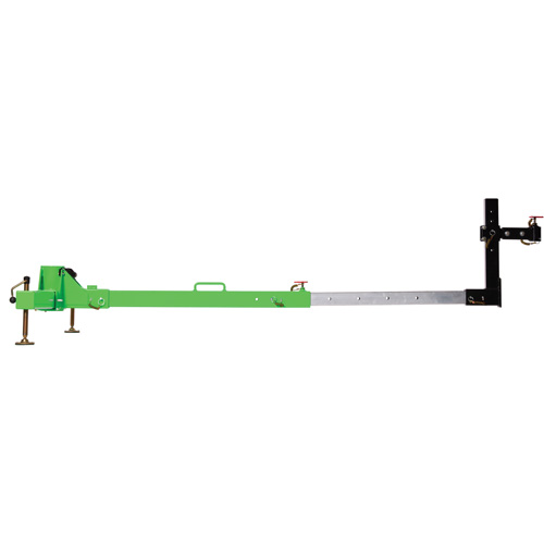 DBI-SALA&reg; Confined Space Vehicle Counterweighted Base Nassau Supply