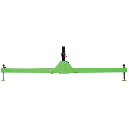DBI-SALA&reg; Confined Space Vehicle Counterweighted Base Nassau Supply