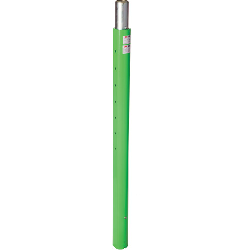 DBI-SALA&reg; Confined Space Lower Davit Mast Extension, 57" Nassau Supply