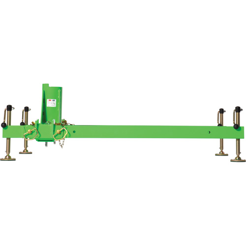 DBI-SALA&reg; Confined Space 3-Piece Short Reach Base Nassau Supply