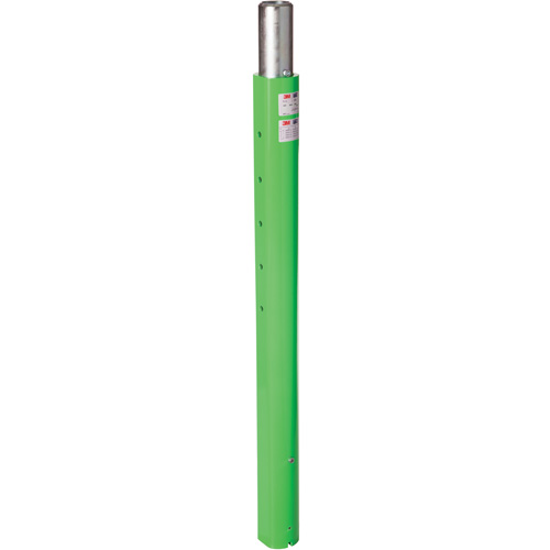 DBI-SALA&reg; Confined Space Lower Davit Mast Extension, 114.3 cm Nassau Supply