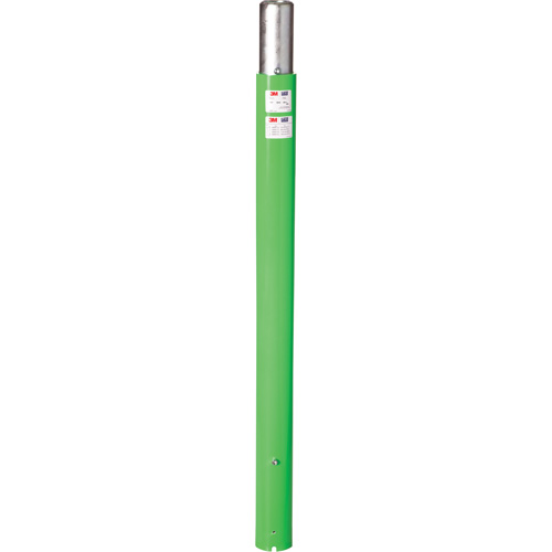 DBI-SALA&reg; Confined Space Lower Davit Mast Extension, 114.3 cm Nassau Supply