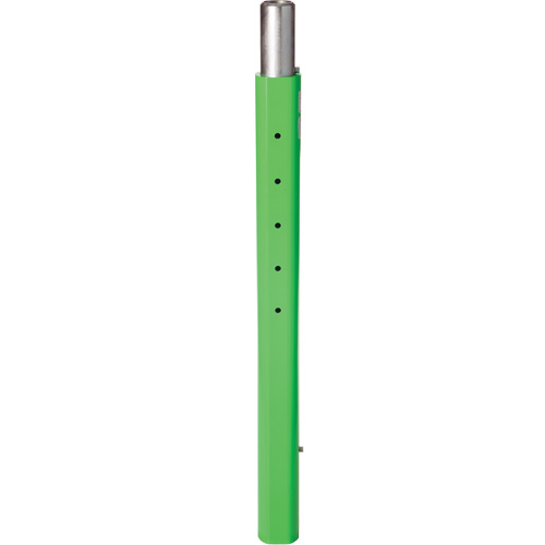 DBI-SALA&reg; Confined Space Lower Davit Mast Extension, 114.3 cm Nassau Supply