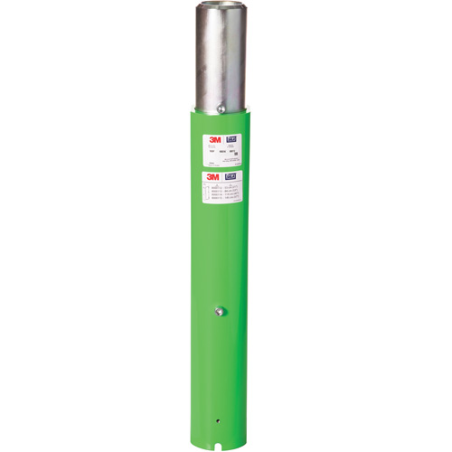 DBI-SALA&reg; Confined Space Lower Davit Mast Extension, 53.34 cm Nassau Supply