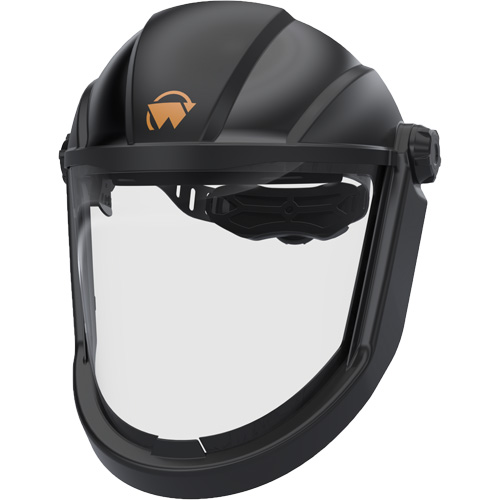 MAXSHIELD&reg; Grinder Visor Nassau Supply