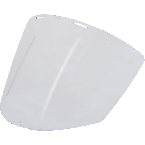 Clear Visor Nassau Supply