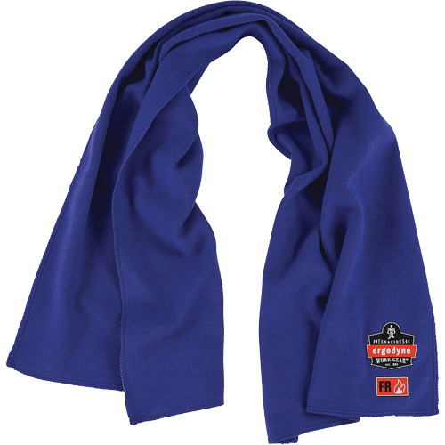 Chill-Its 6606FR FR Cooling Towel, Blue Nassau Supply