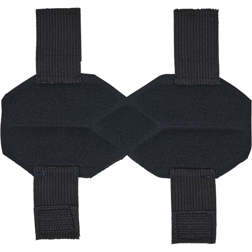 Chill-Its 6613 Moisture-Wicking Hard Hat Cooling Ratchet Pad Nassau Supply