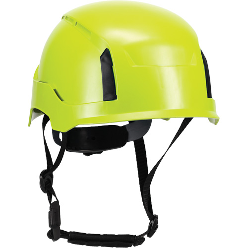 Casque d'alpiniste industriel RZRBack, CSA type 1, Suspension Rochet, Non ventil&eacute; Nassau Supply