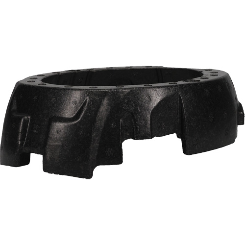 Doublure en mousse de rechange pour casque d'alpiniste industriel RZRBack Nassau Supply