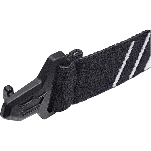 Courroie de retenue universelle de rechange pour lunettes Nassau Supply