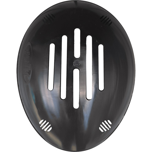 LIDGUARD&reg; MAKEACAP Bump Cap Shell Insert, Black Nassau Supply
