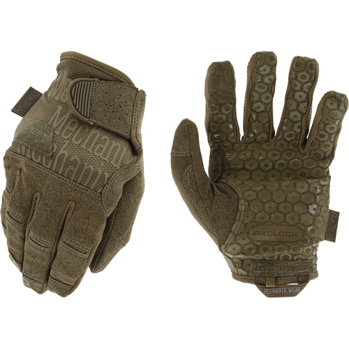 Gants &agrave; prise haute dext&eacute;rit&eacute; Precision Pro, Paume Synth&eacute;tique, Taille 2T-Grand Nassau Supply