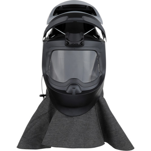 Speedglas Complete Neck Coverage for 9100 Nassau Supply