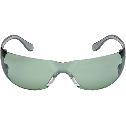 Adapt Lite Safety Glasses, Indoor/Outdoor Lens, Anti-Fog/Anti-Scratch, ANSI Z87+/Meets/Exceeds CSA Z94.3 Nassau Supply