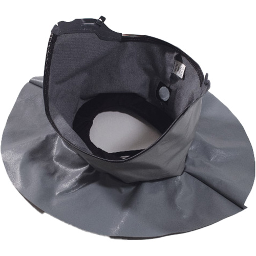Zytec FR Shoulder Cape Nassau Supply