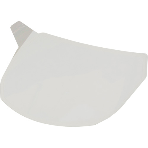 Lentilles d&eacute;tachables Clear-Vision &agrave; sept couches pour T200 Nassau Supply