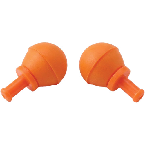 SEALTEC Semi-Aural Ear Band Replacement Pods Nassau Supply