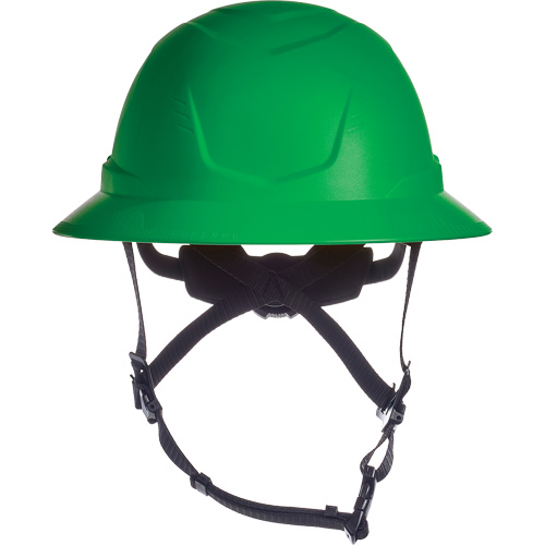 Casque de s&eacute;curit&eacute; &agrave; bord complet V-Gard H2 avec syst&egrave;me de s&eacute;curit&eacute; Mips, Suspension Rochet, Non ventil&eacute; Nassau Supply
