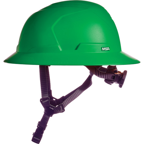 Casque de s&eacute;curit&eacute; &agrave; bord complet V-Gard H2 avec syst&egrave;me de s&eacute;curit&eacute; Mips, Suspension Rochet, Non ventil&eacute; Nassau Supply