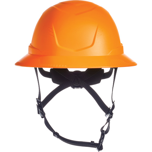 Casque de s&eacute;curit&eacute; &agrave; bord complet V-Gard H2 avec syst&egrave;me de s&eacute;curit&eacute; Mips, Suspension Rochet, Non ventil&eacute; Nassau Supply