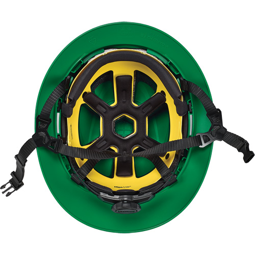 Casque de s&eacute;curit&eacute; &agrave; bord complet V-Gard H2 avec syst&egrave;me de s&eacute;curit&eacute; Mips, Suspension Rochet, Non ventil&eacute; Nassau Supply