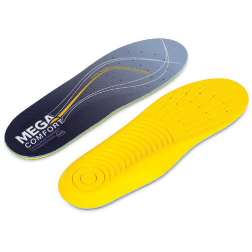Ergo Cooling 37.5&reg; Insole, Women's 5 - 7 Nassau Supply