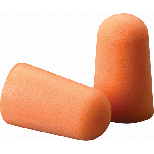 Bouchons d'oreilles en mousse E-A-R, Vrac - Boîte Nassau Supply