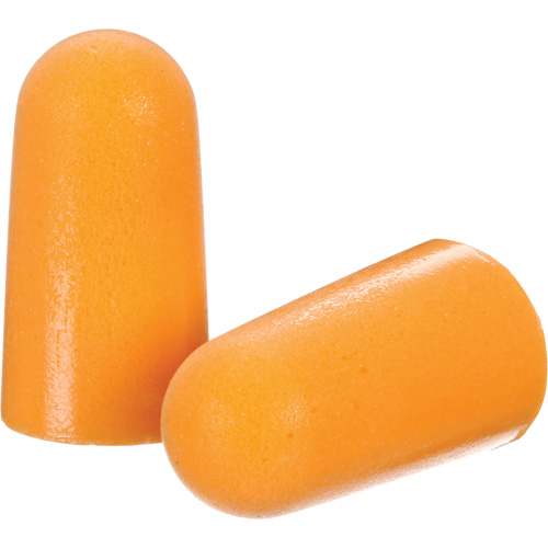 Bouchons d'oreilles en mousse E-A-R, Vrac - Boîte Nassau Supply