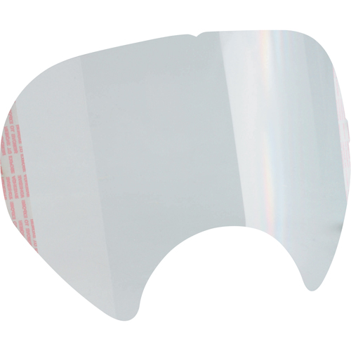 Clear Lens Covers Nassau Supply