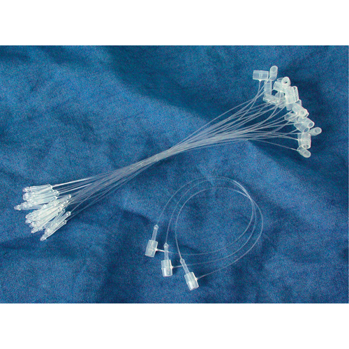 Plastic Tag Fastener Nassau Supply