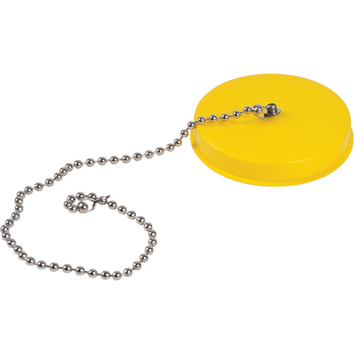 Eye/Face Wash Replacement Dust Caps Nassau Supply