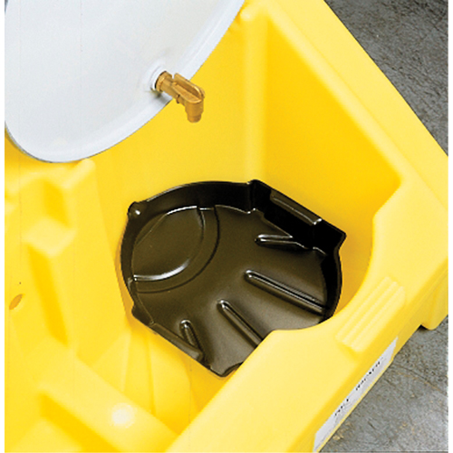 Enveloppe de puisard Universal pour Poly-Dolly Nassau Supply