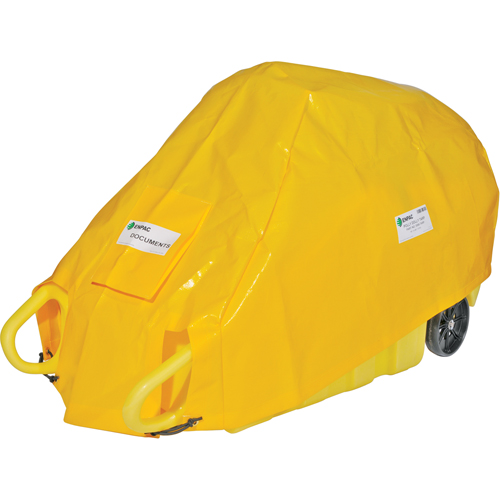 B&acirc;ches Poly-Dolly Nassau Supply