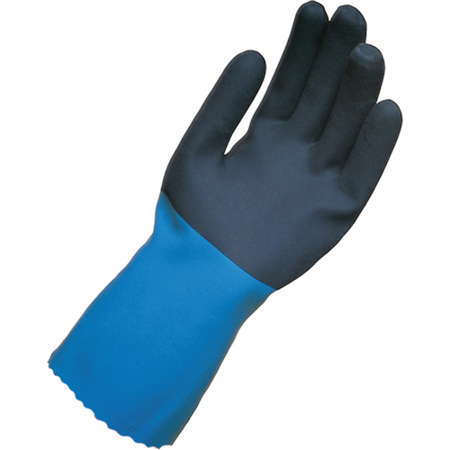 Gant Stanzoil NL34, Taille 6/Petit, 12" lo, N&eacute;opr&egrave;ne, Doublure en Coton,  Nassau Supply
