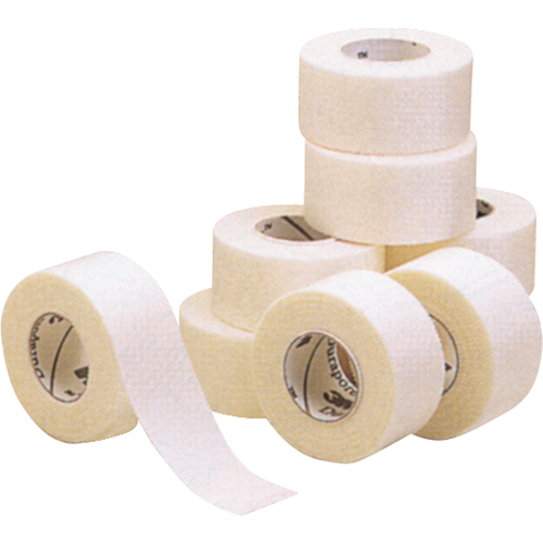 3M Durapore Sugical Tape, Class 1, 30' L x 1/2" W Nassau Supply