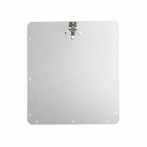 Organic Peroxides TDG Placard, Aluminum Nassau Supply