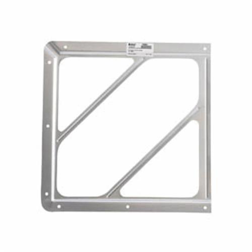 Oxidizers TDG Placard, Aluminum Nassau Supply