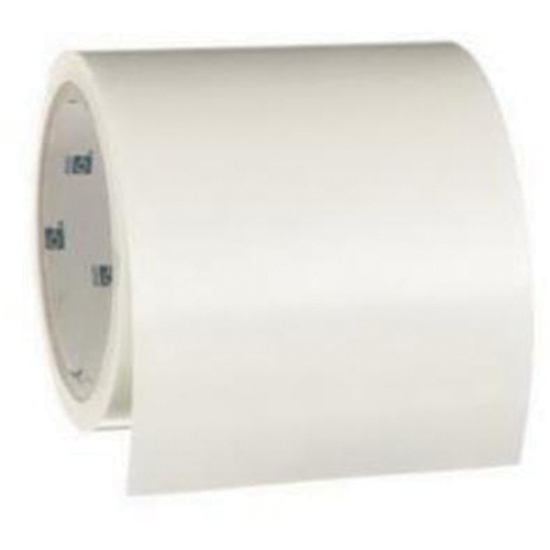 Overlaminate Tape, 2.5 mils, 360" L, 4-1/4" W Nassau Supply
