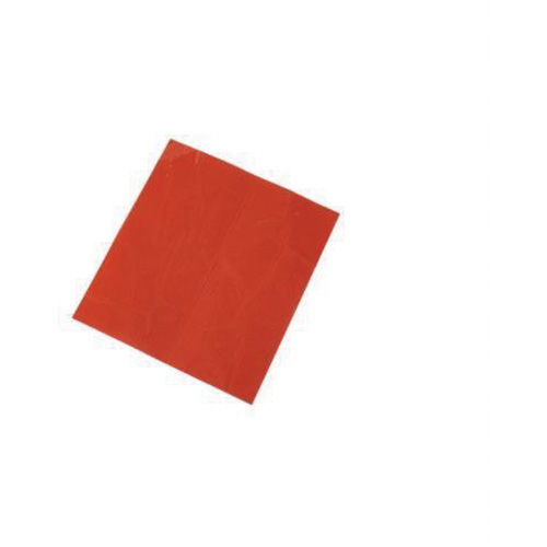 &eacute;tiquette de marquage pour jauges, 10" x 9", Polyester Nassau Supply