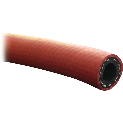 Tuyau d'alimentation non conductif, Air/Produits chimiques/Carburants/Huiles, Nitrile, 3/4" dia., 300 psi Nassau Supply