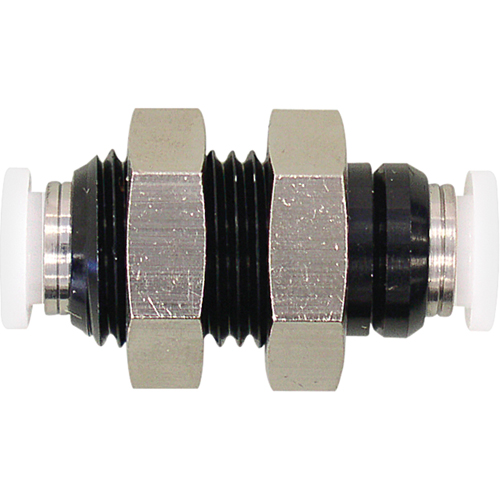 RACCORD,UNION,DIM.EXT.1/4 Nassau Supply